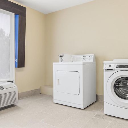 Holiday Inn Express & Suites - Hardeeville-Hilton Head By Ihg Eksteriør billede