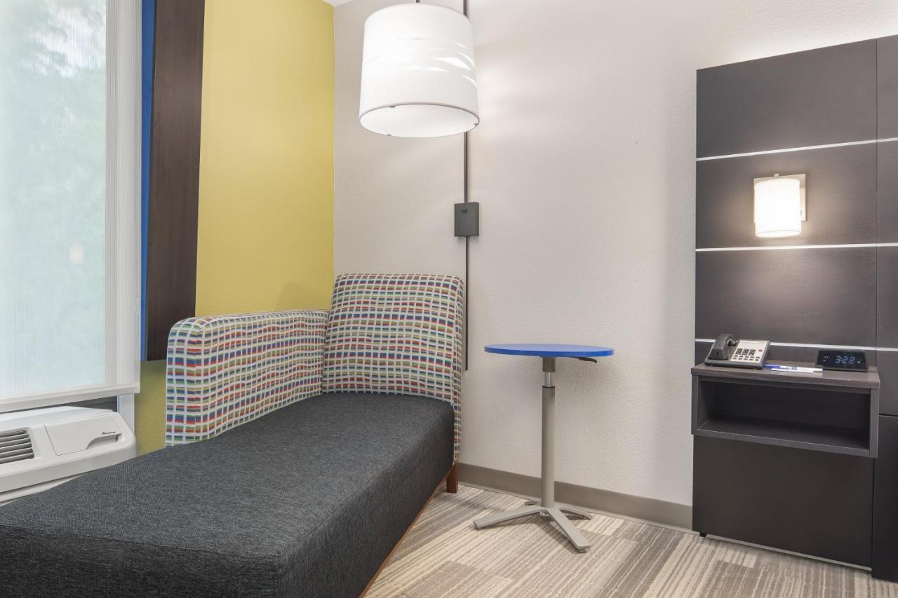 Holiday Inn Express & Suites - Hardeeville-Hilton Head By Ihg Eksteriør billede
