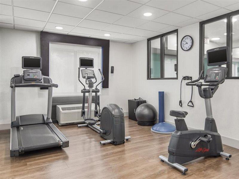 Holiday Inn Express & Suites - Hardeeville-Hilton Head By Ihg Eksteriør billede