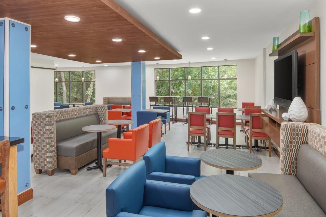Holiday Inn Express & Suites - Hardeeville-Hilton Head By Ihg Eksteriør billede