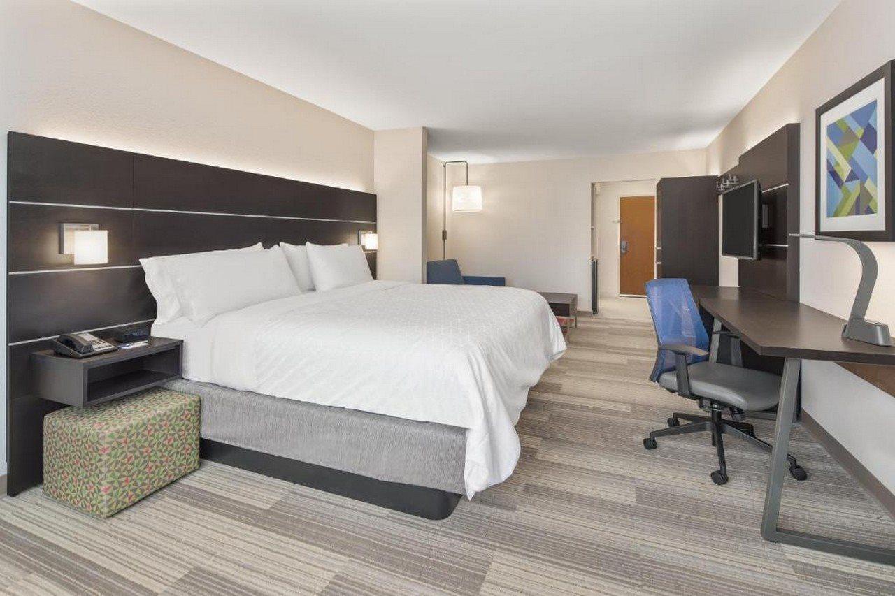 Holiday Inn Express & Suites - Hardeeville-Hilton Head By Ihg Eksteriør billede