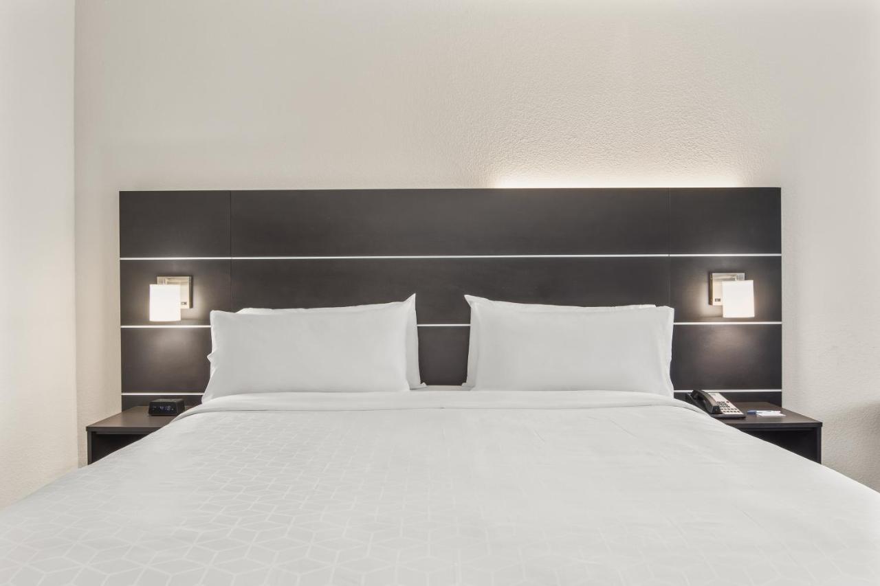 Holiday Inn Express & Suites - Hardeeville-Hilton Head By Ihg Eksteriør billede