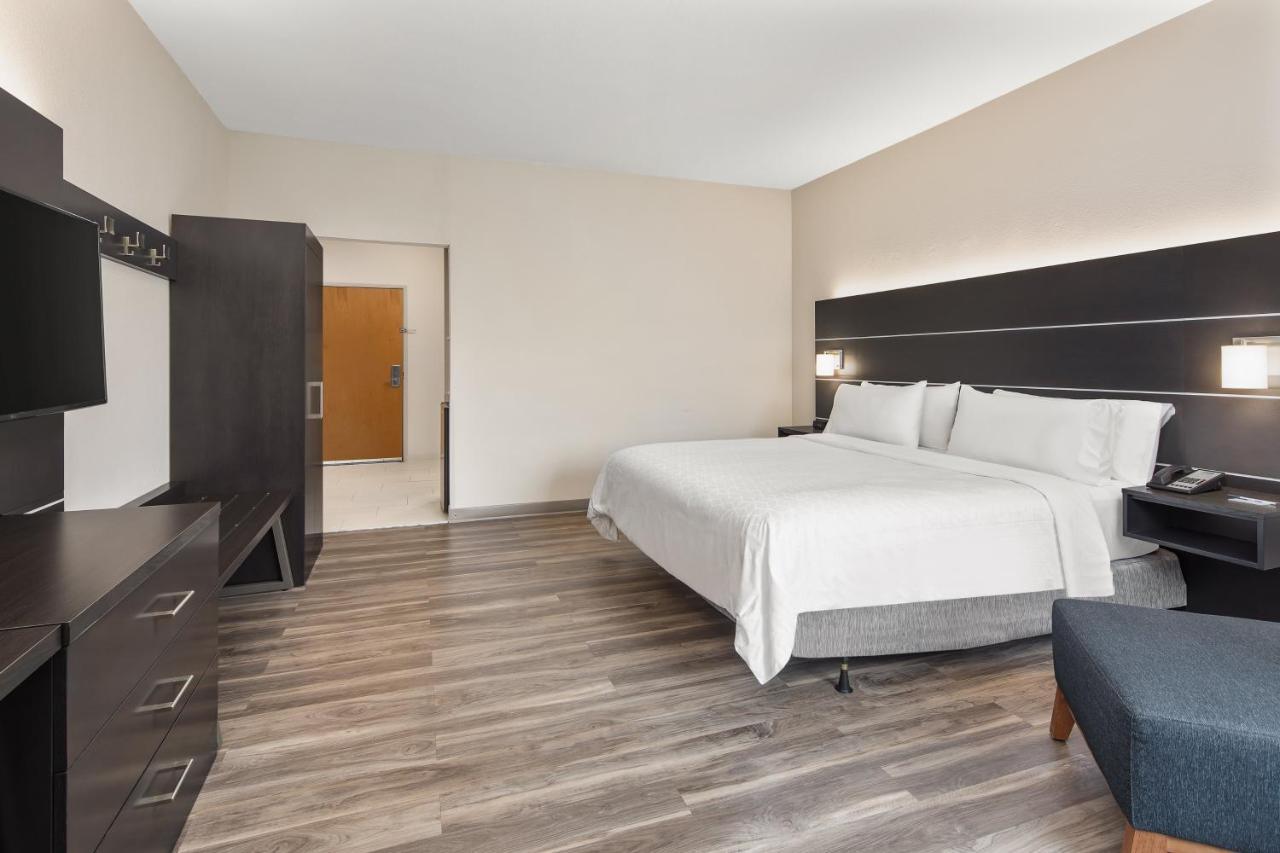 Holiday Inn Express & Suites - Hardeeville-Hilton Head By Ihg Eksteriør billede