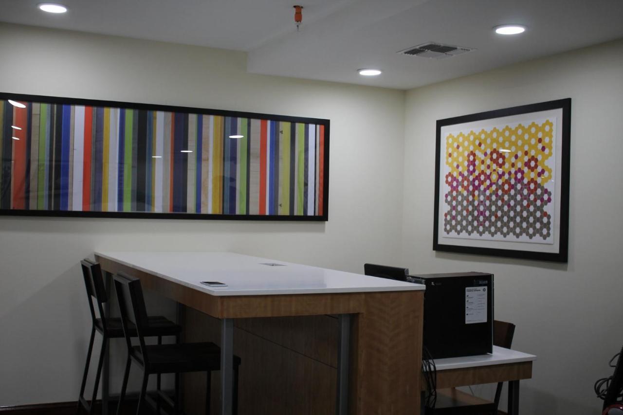 Holiday Inn Express & Suites - Hardeeville-Hilton Head By Ihg Eksteriør billede