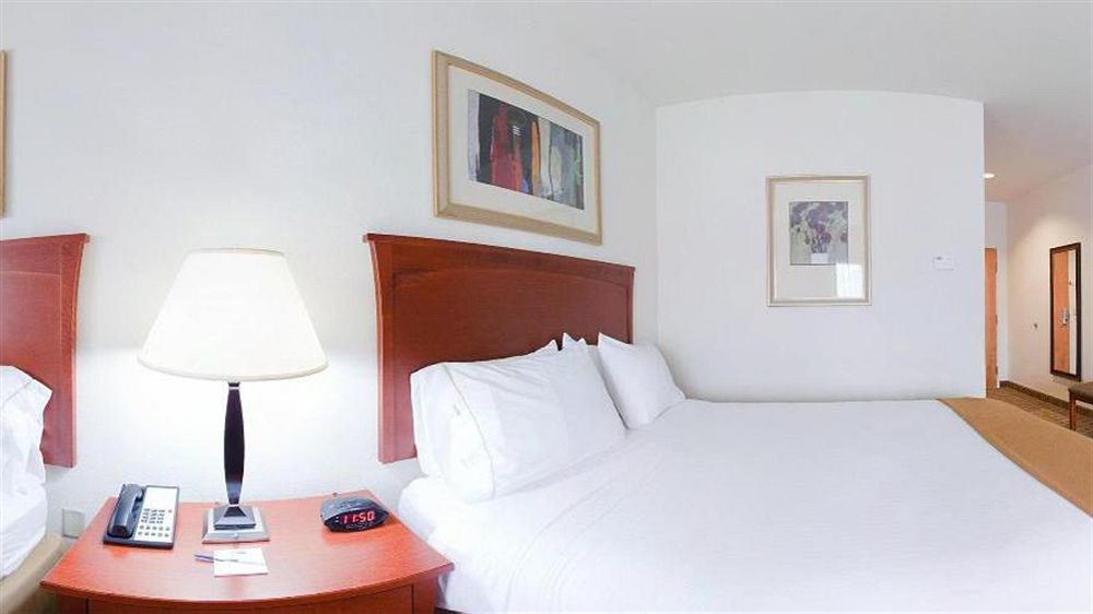 Holiday Inn Express & Suites - Hardeeville-Hilton Head By Ihg Eksteriør billede