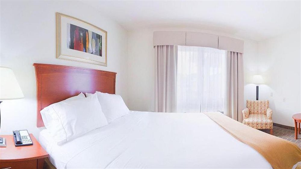 Holiday Inn Express & Suites - Hardeeville-Hilton Head By Ihg Eksteriør billede