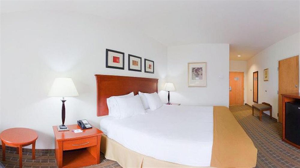 Holiday Inn Express & Suites - Hardeeville-Hilton Head By Ihg Eksteriør billede
