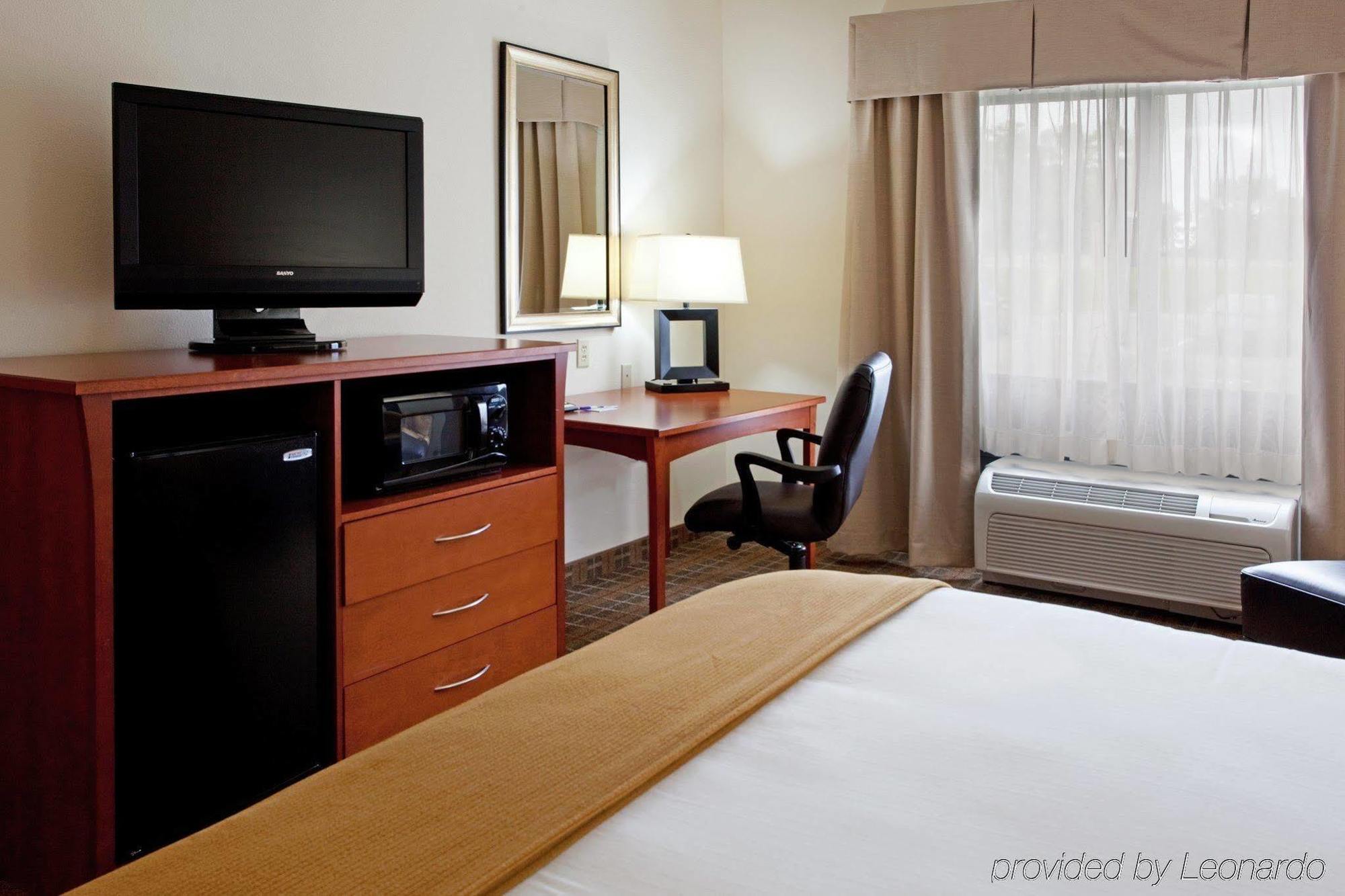 Holiday Inn Express & Suites - Hardeeville-Hilton Head By Ihg Eksteriør billede