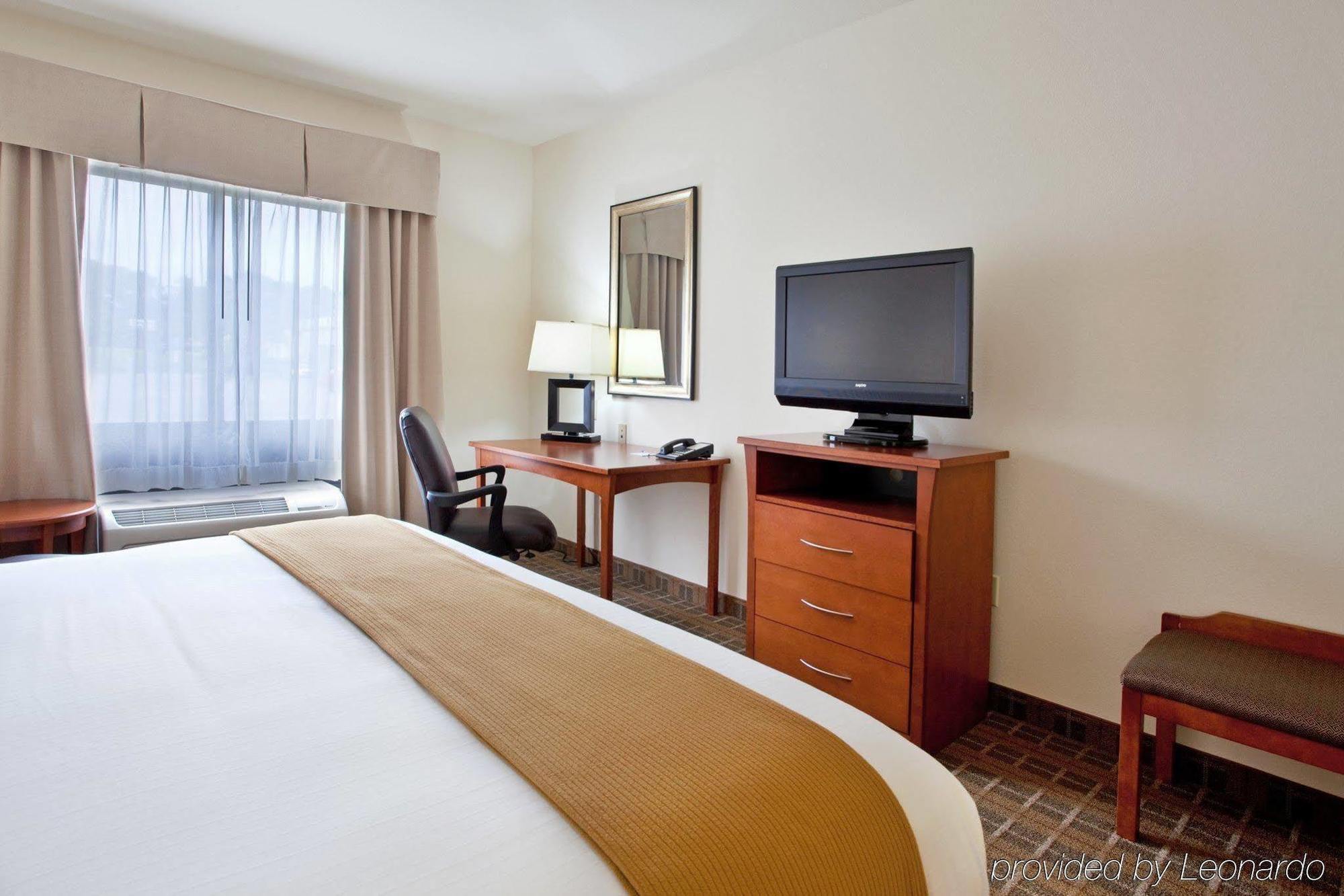 Holiday Inn Express & Suites - Hardeeville-Hilton Head By Ihg Eksteriør billede