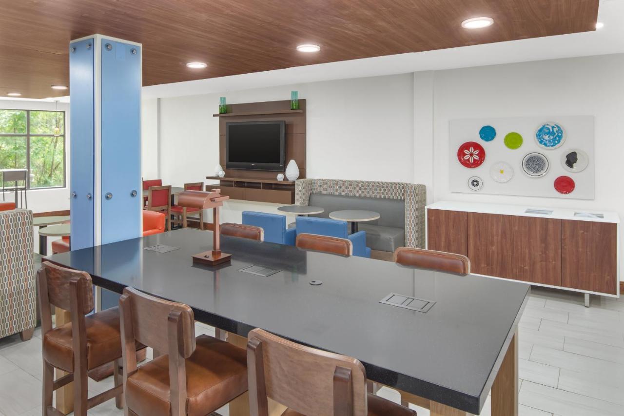 Holiday Inn Express & Suites - Hardeeville-Hilton Head By Ihg Eksteriør billede