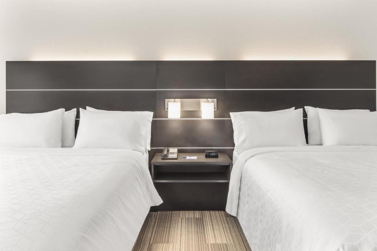 Holiday Inn Express & Suites - Hardeeville-Hilton Head By Ihg Eksteriør billede