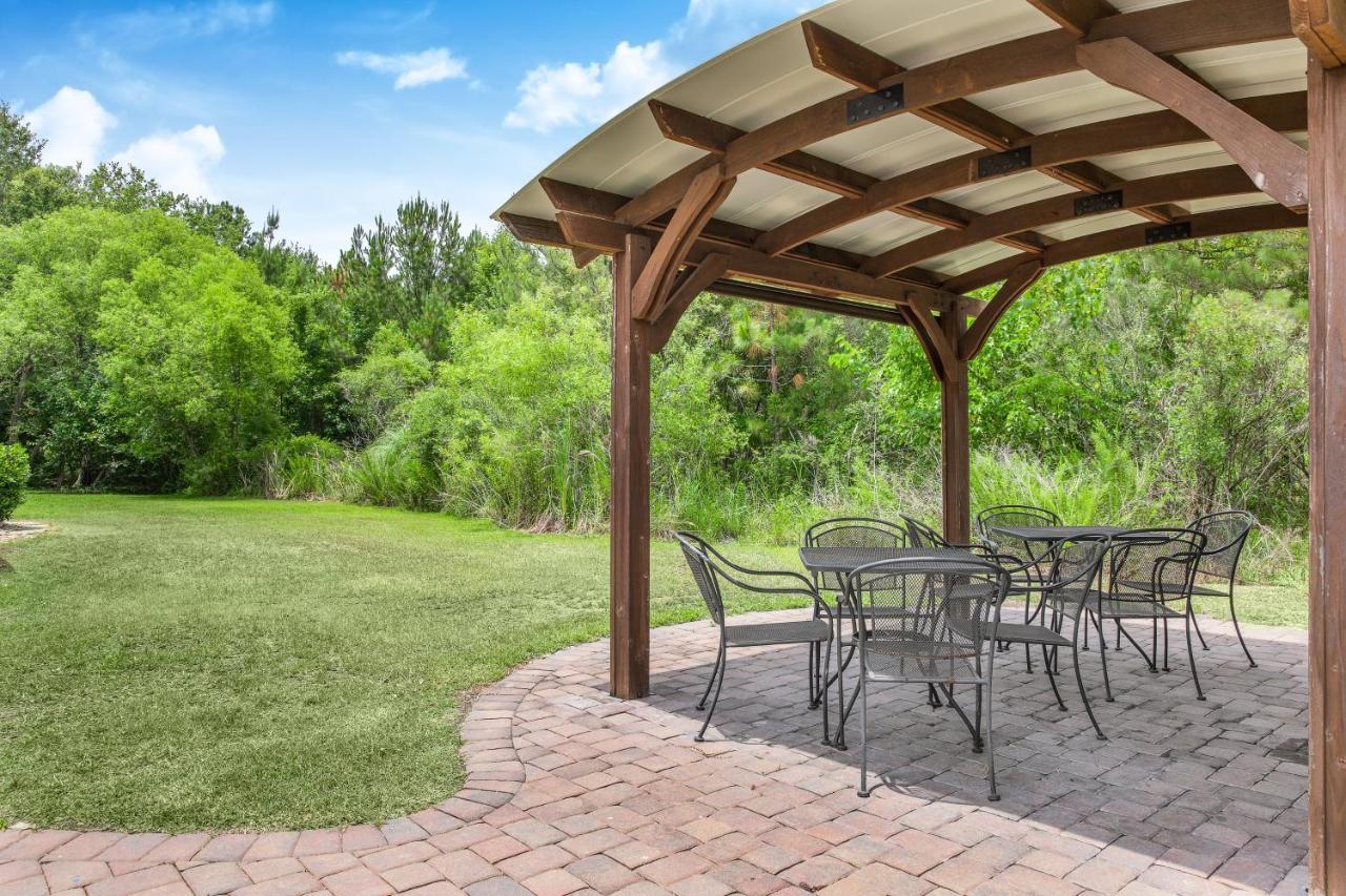 Holiday Inn Express & Suites - Hardeeville-Hilton Head By Ihg Eksteriør billede