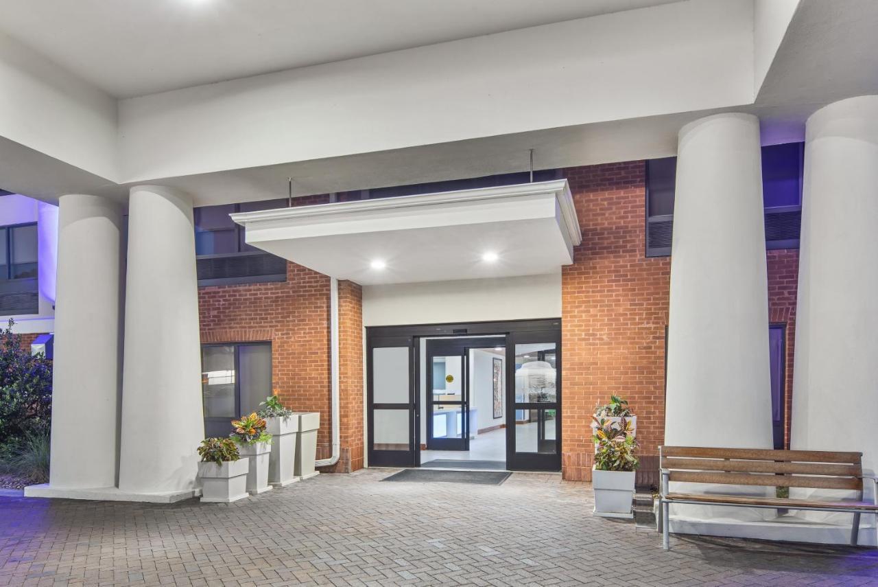 Holiday Inn Express & Suites - Hardeeville-Hilton Head By Ihg Eksteriør billede