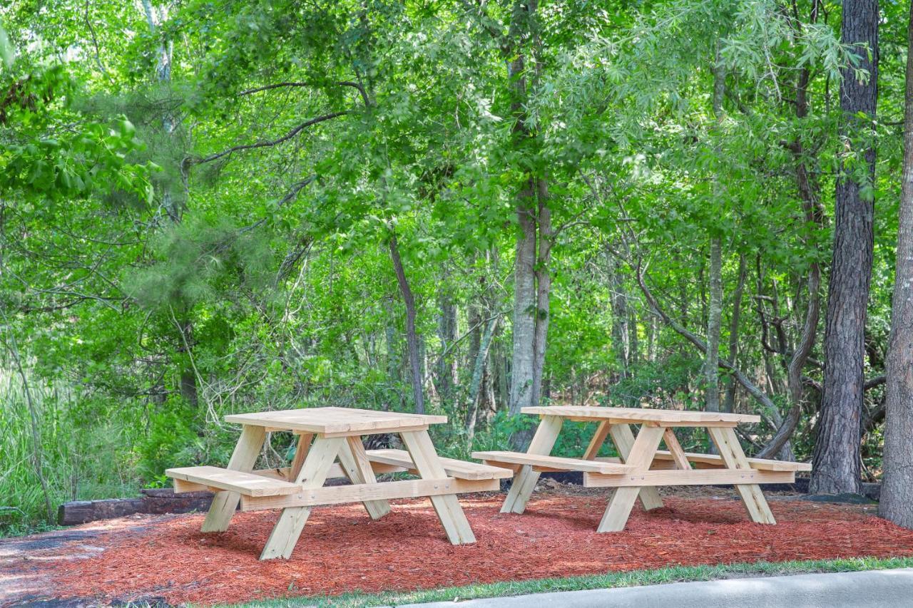 Holiday Inn Express & Suites - Hardeeville-Hilton Head By Ihg Eksteriør billede