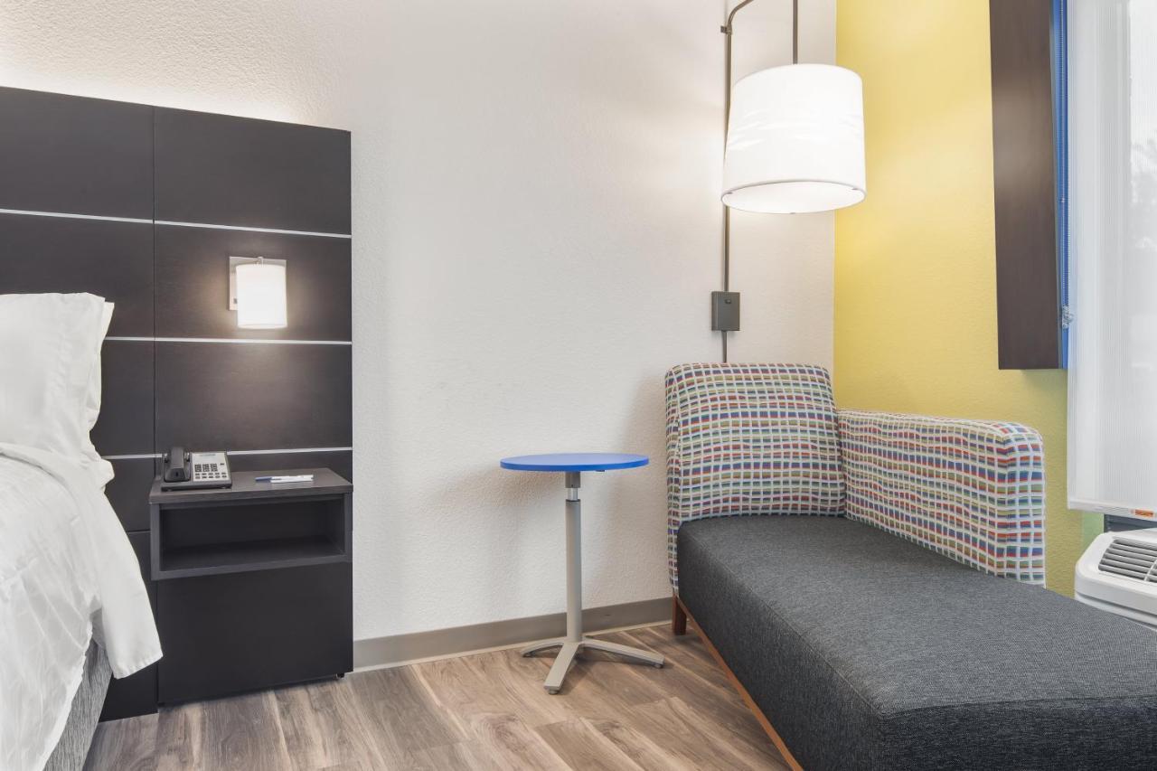 Holiday Inn Express & Suites - Hardeeville-Hilton Head By Ihg Eksteriør billede