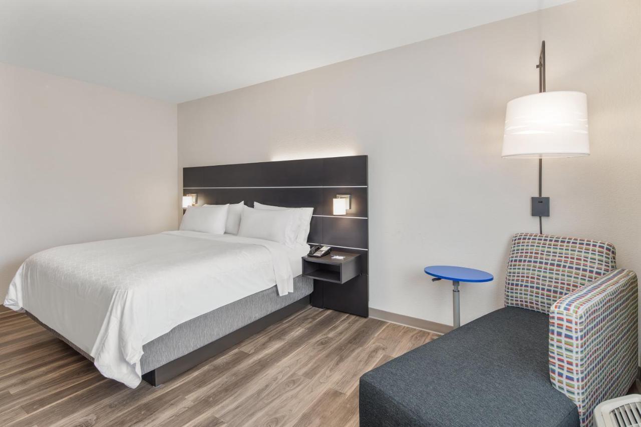 Holiday Inn Express & Suites - Hardeeville-Hilton Head By Ihg Eksteriør billede